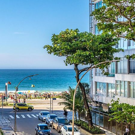 Vinicius De Moraes Ipanema Apartment Rio de Janeiro Exteriér fotografie